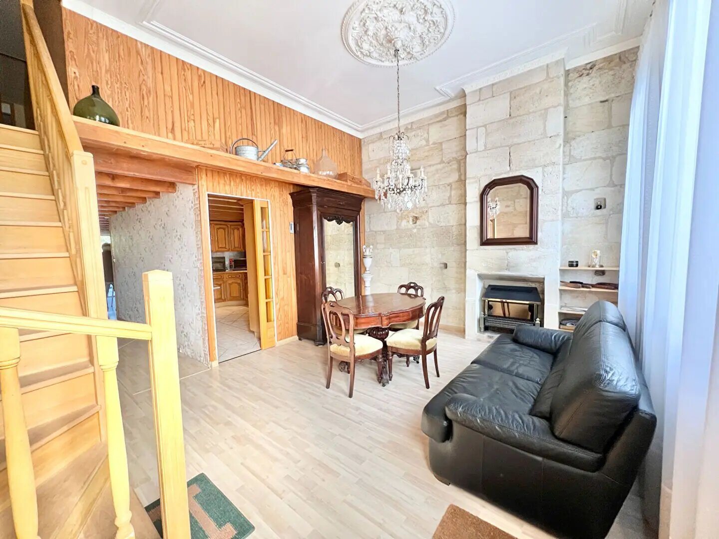 Maison à vendre, 88m², Bordeaux