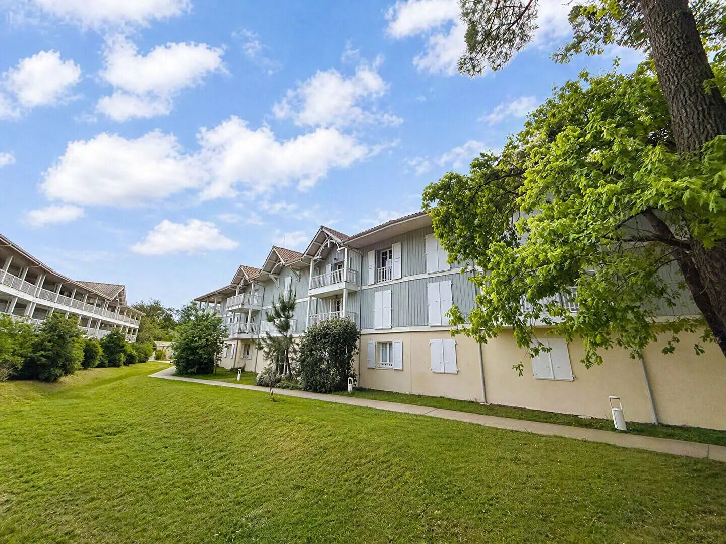 Appartement à vendre, 55m², La Teste-de-Buch