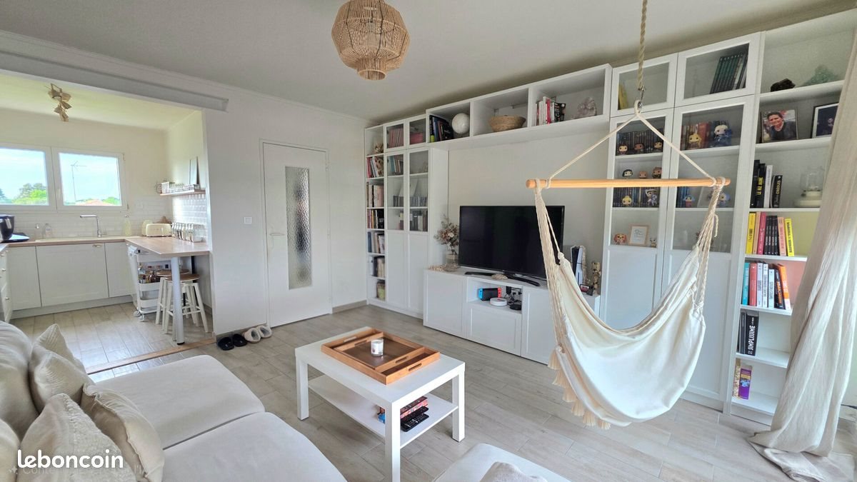 Appartement à vendre, 73m², La Teste-de-Buch