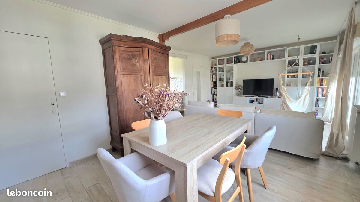 Appartement à vendre, 73m², La Teste-de-Buch