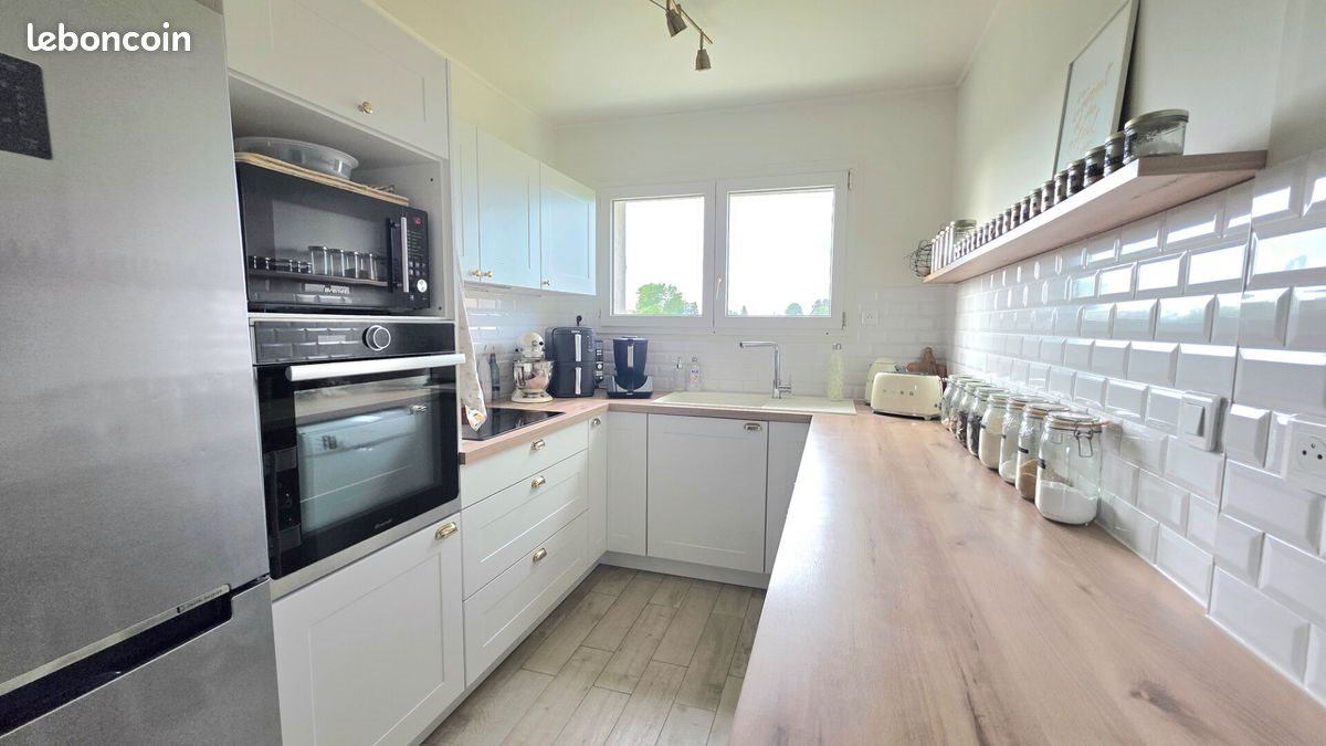 Appartement à vendre, 73m², La Teste-de-Buch