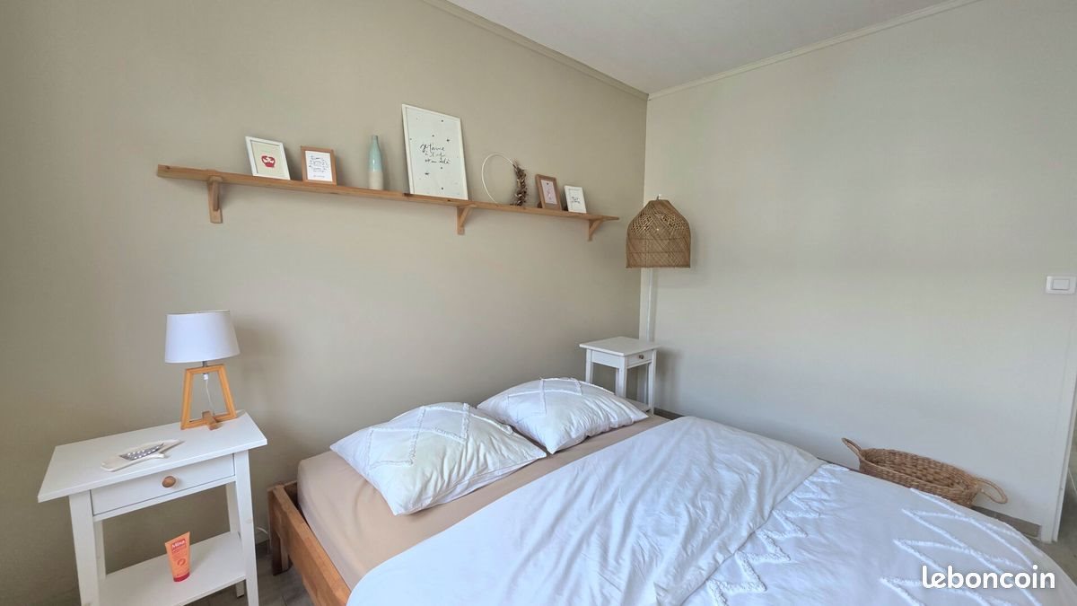 Appartement à vendre, 73m², La Teste-de-Buch