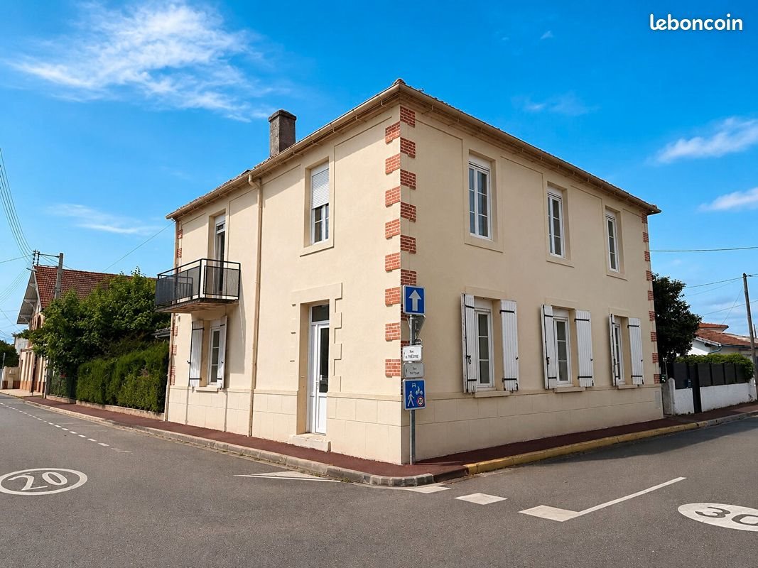 Maison à vendre, 160m², Gujan-Mestras