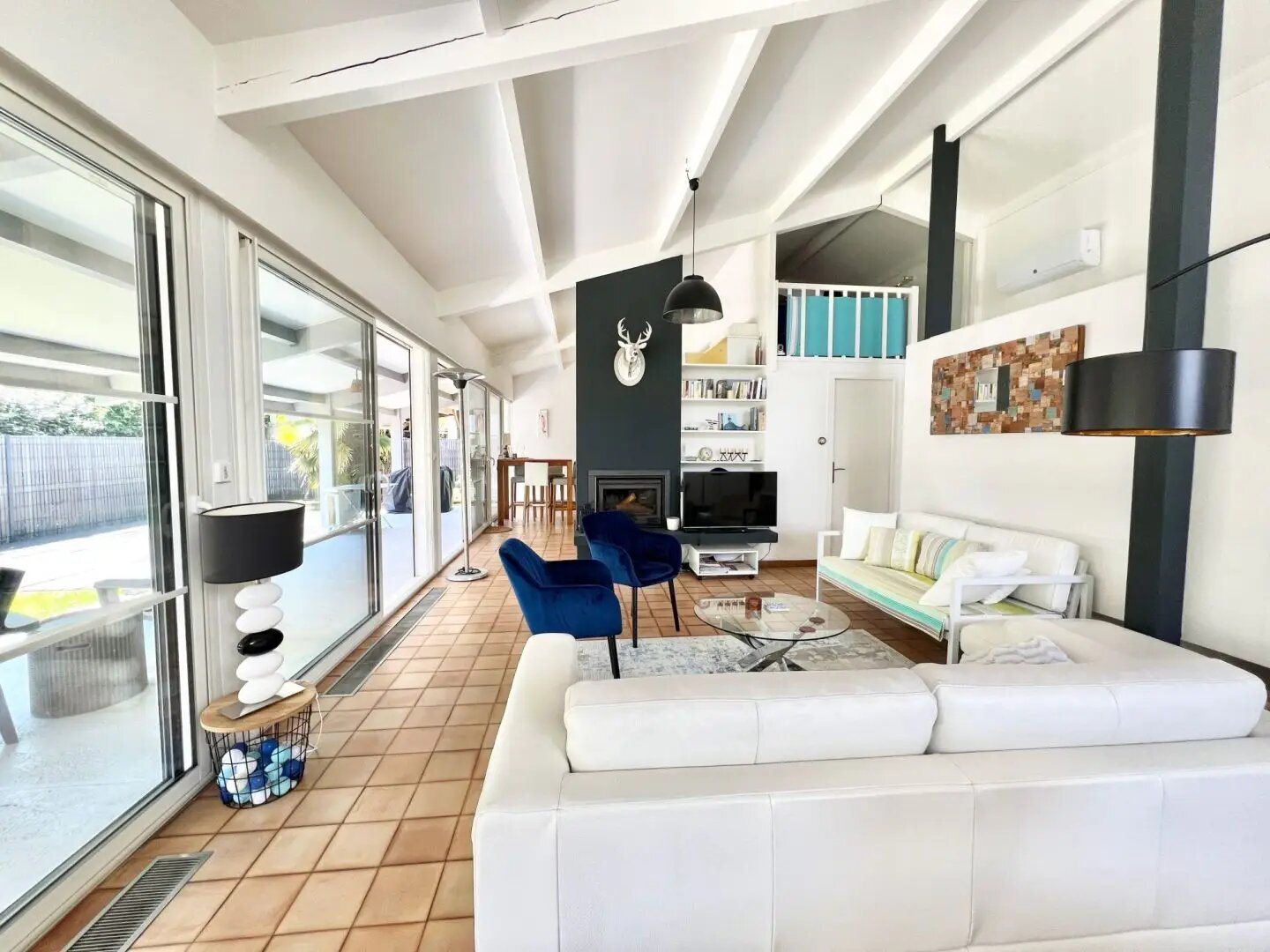 Maison à vendre, 140m², Gujan-Mestras