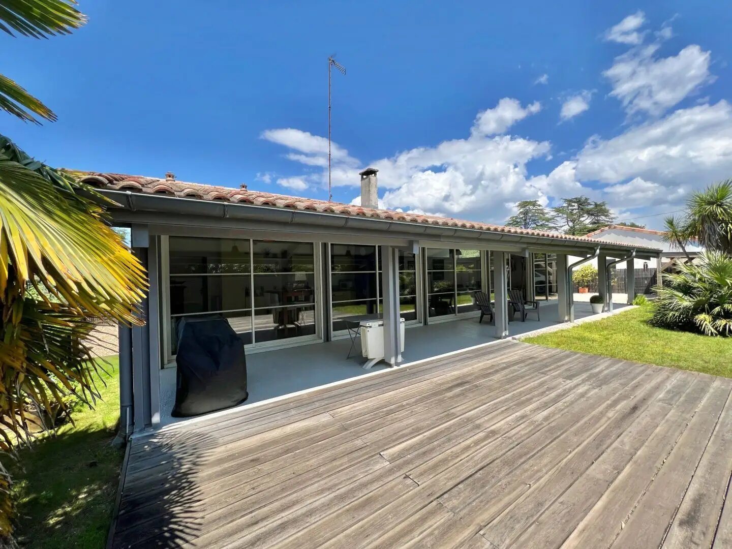 Maison à vendre, 140m², Gujan-Mestras
