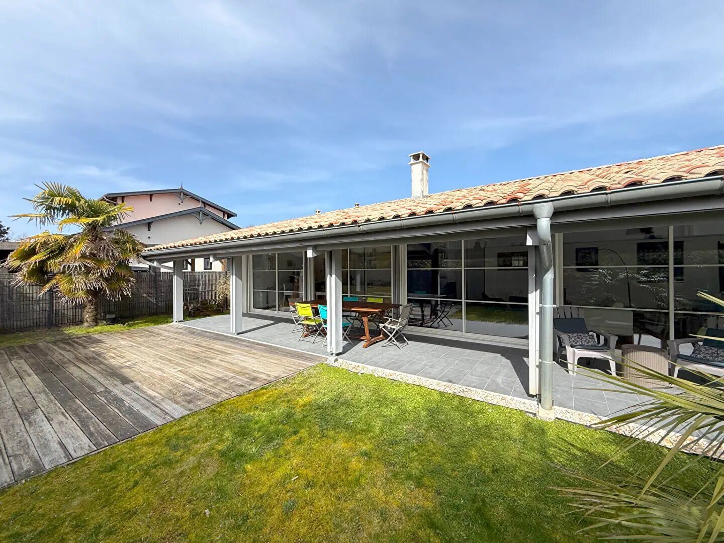 Maison à vendre, 140m², Gujan-Mestras
