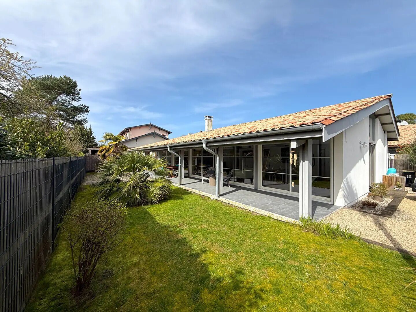 Maison à vendre, 140m², Gujan-Mestras