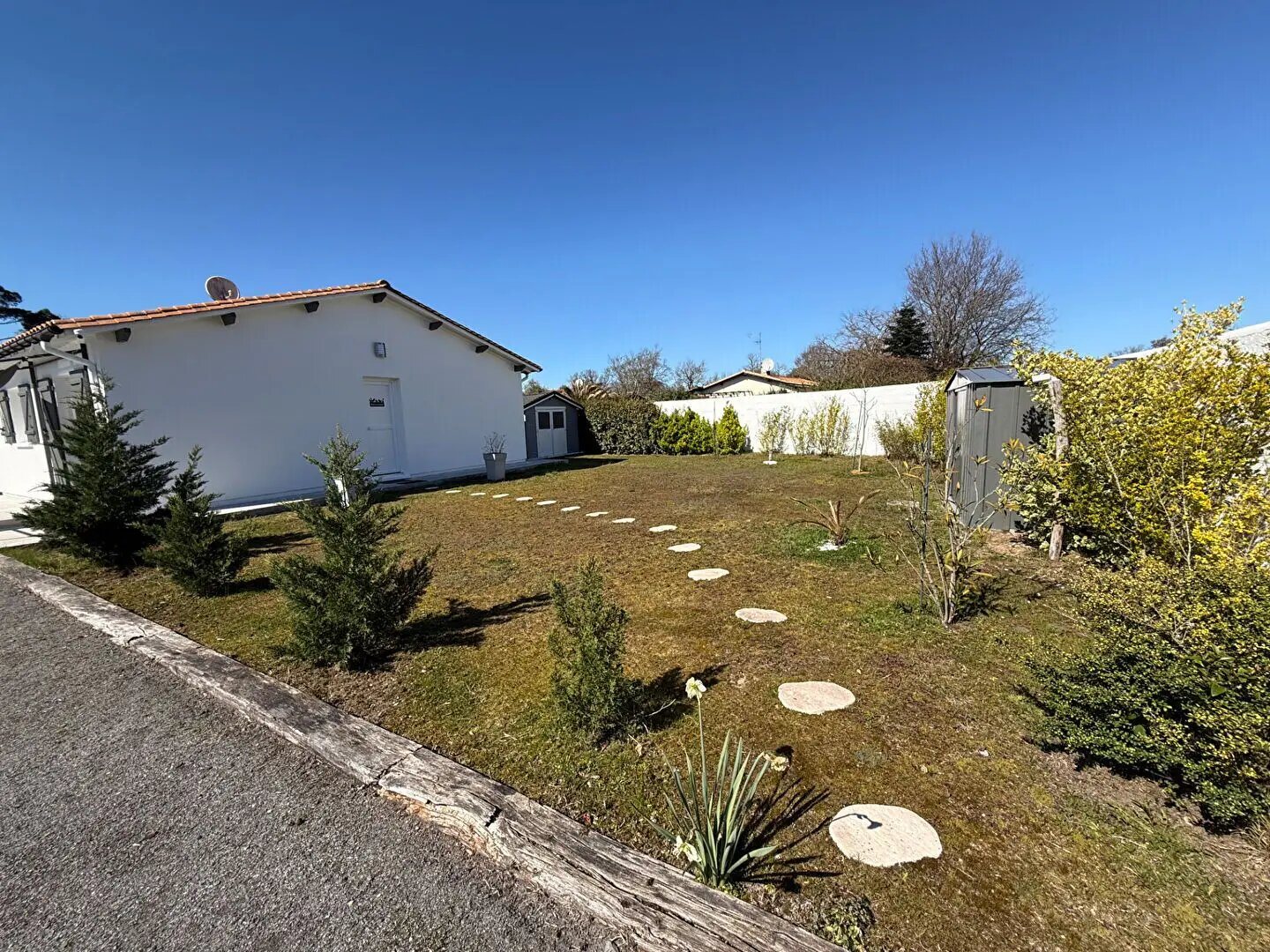 Maison à vendre, 58m², Gujan-Mestras