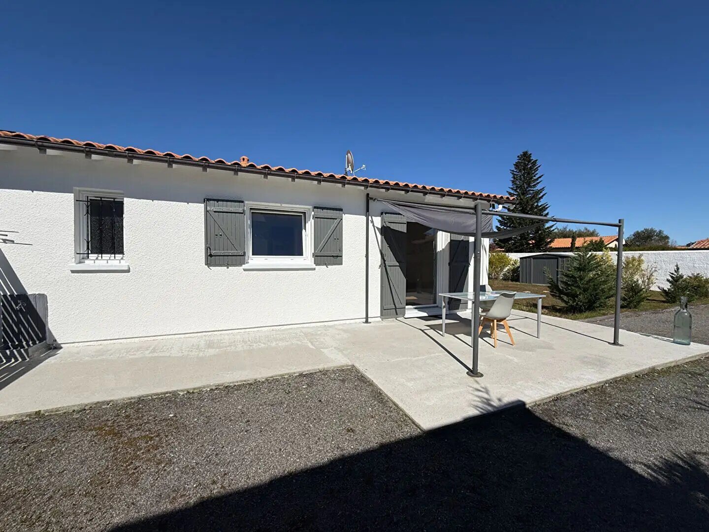 Maison à vendre, 58m², Gujan-Mestras