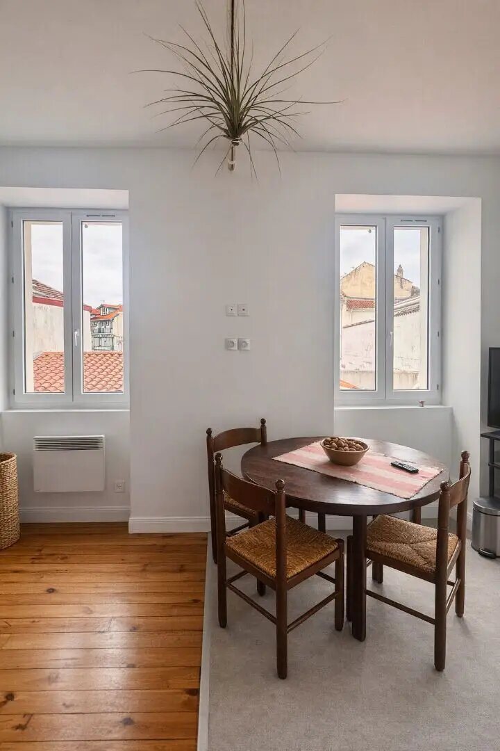 Appartement à vendre, 34m², Saint-Jean-de-Luz