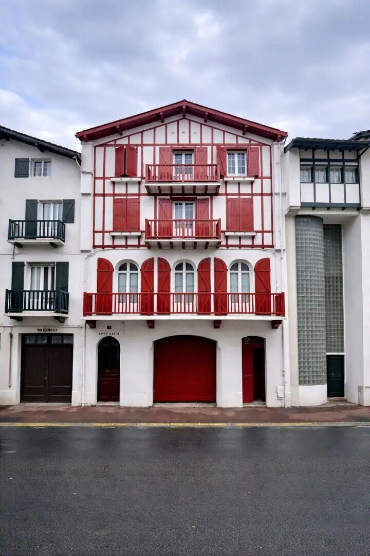 Appartement à vendre, 34m², Saint-Jean-de-Luz