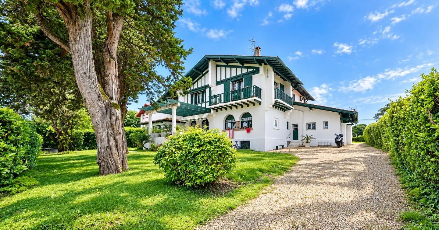 Appartement à vendre, 58m², Saint-Jean-de-Luz