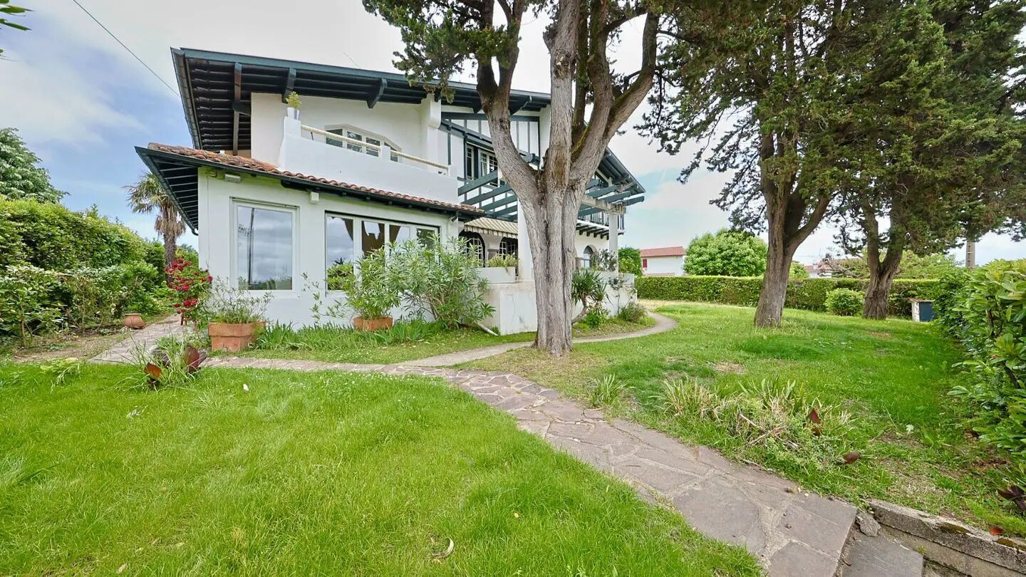 Appartement à vendre, 58m², Saint-Jean-de-Luz