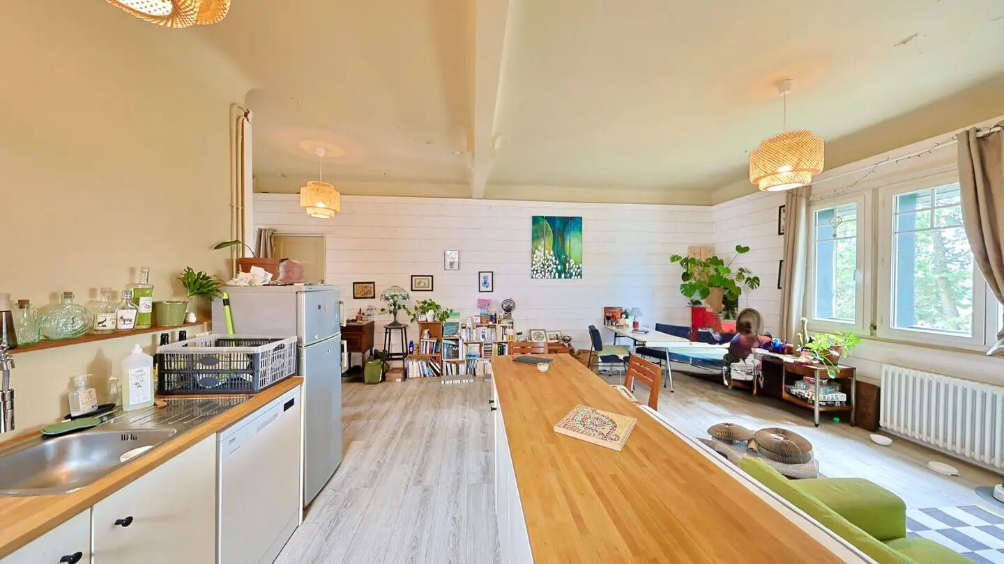 Appartement à vendre, 58m², Saint-Jean-de-Luz