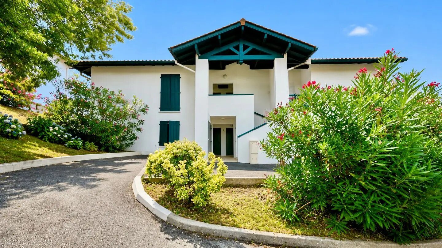 Appartement à vendre, 48m², Saint-Jean-de-Luz