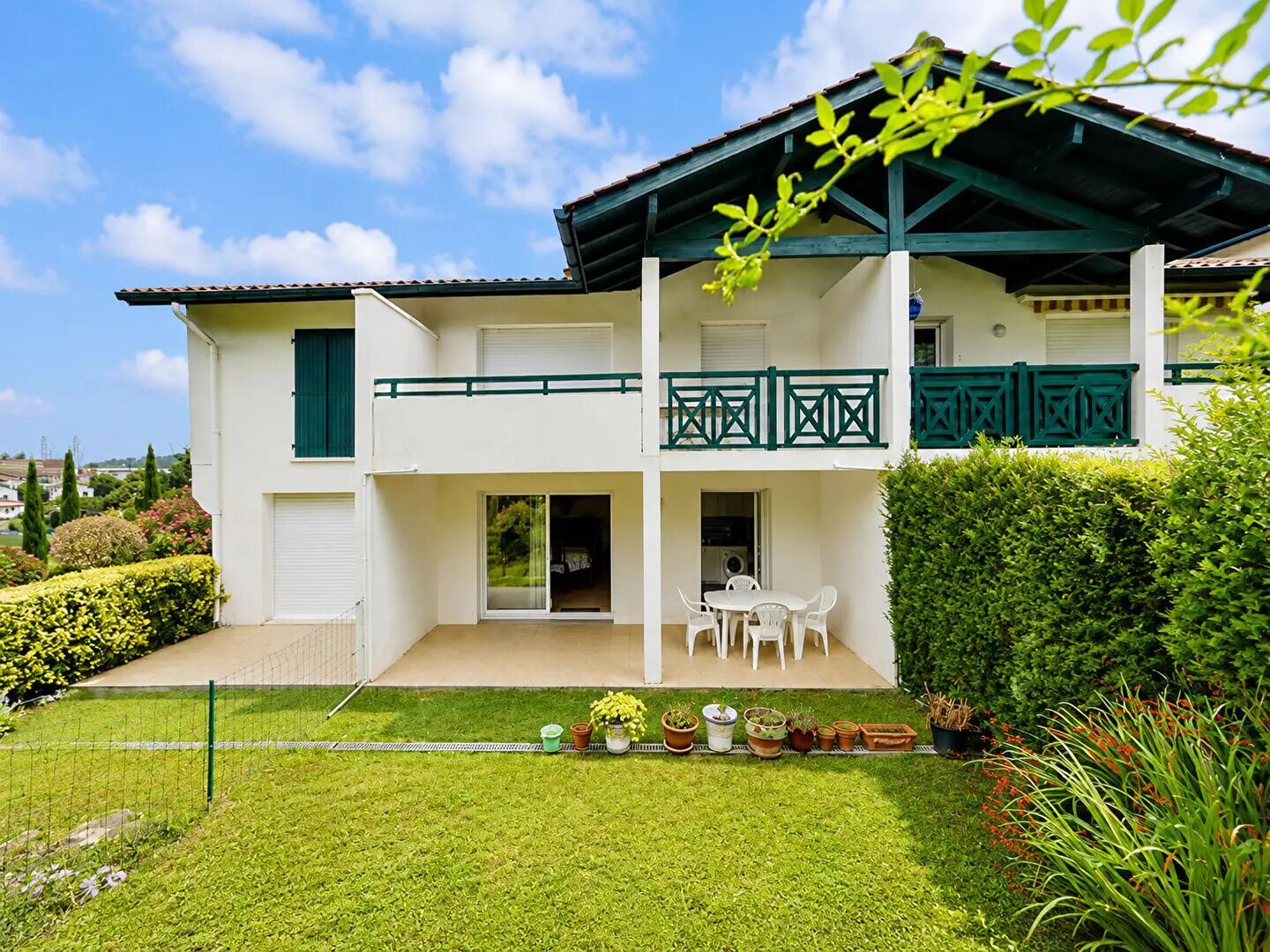 Appartement à vendre, 48m², Saint-Jean-de-Luz