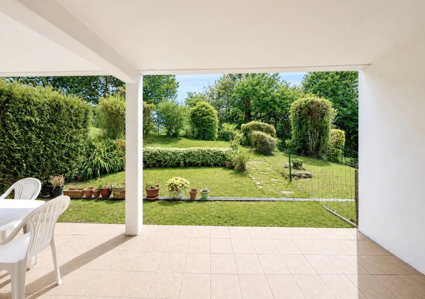 Appartement à vendre, 48m², Saint-Jean-de-Luz