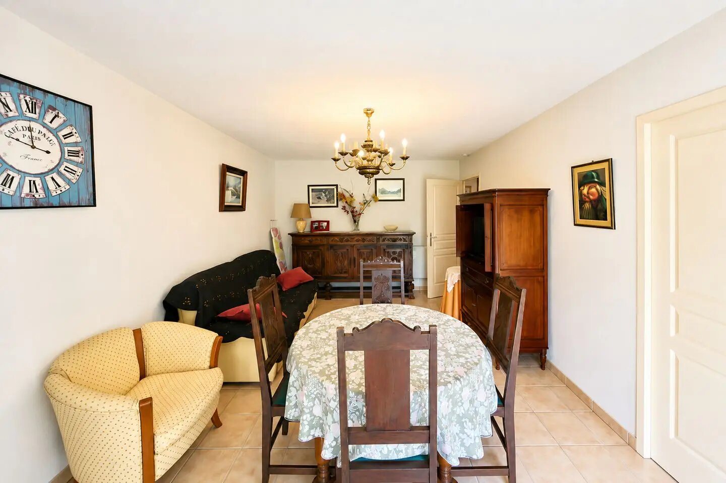 Appartement à vendre, 48m², Saint-Jean-de-Luz
