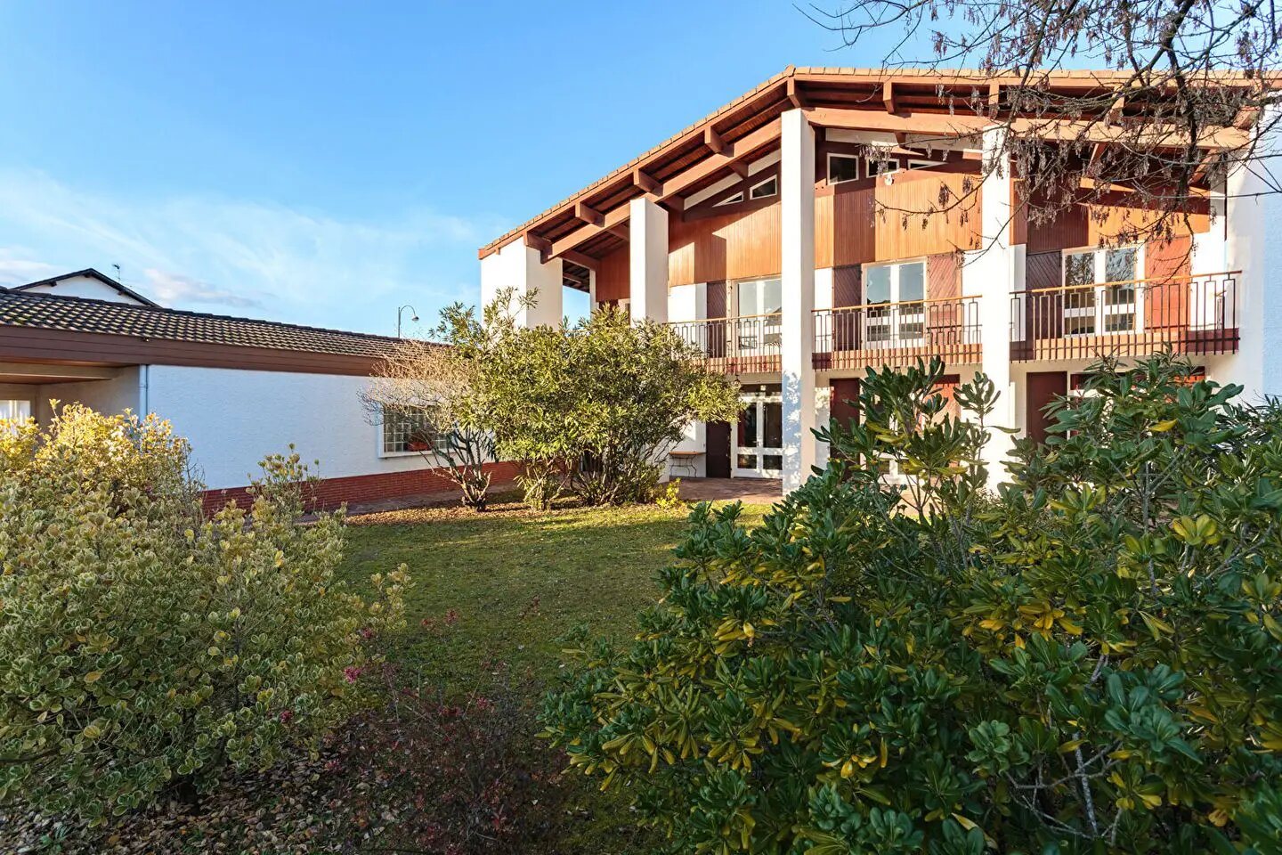Maison à vendre, 420m², Rion-des-Landes