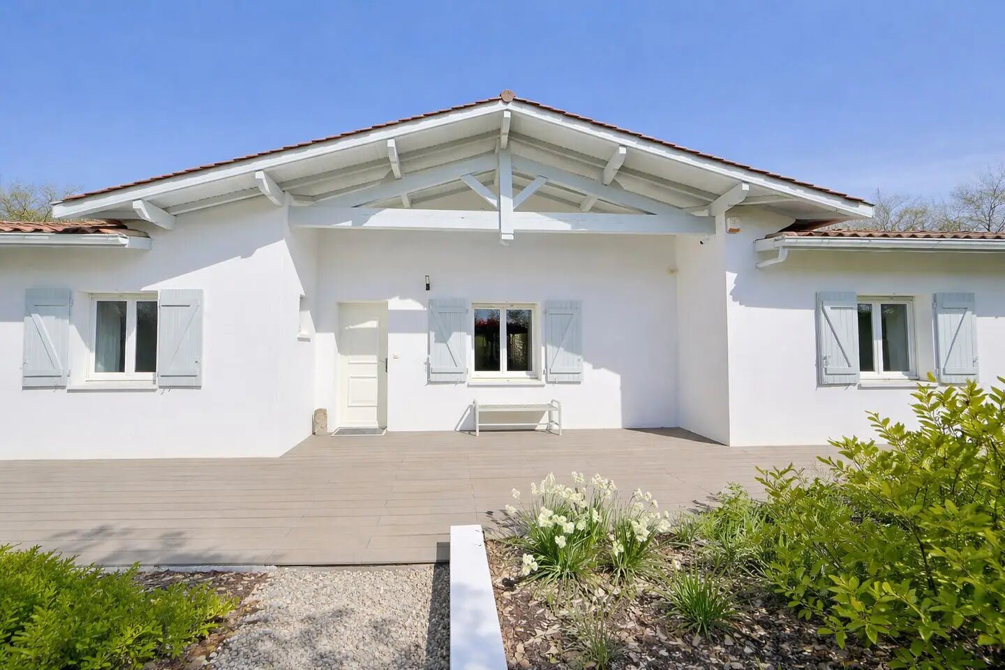 Maison à vendre, 200m², Bidart