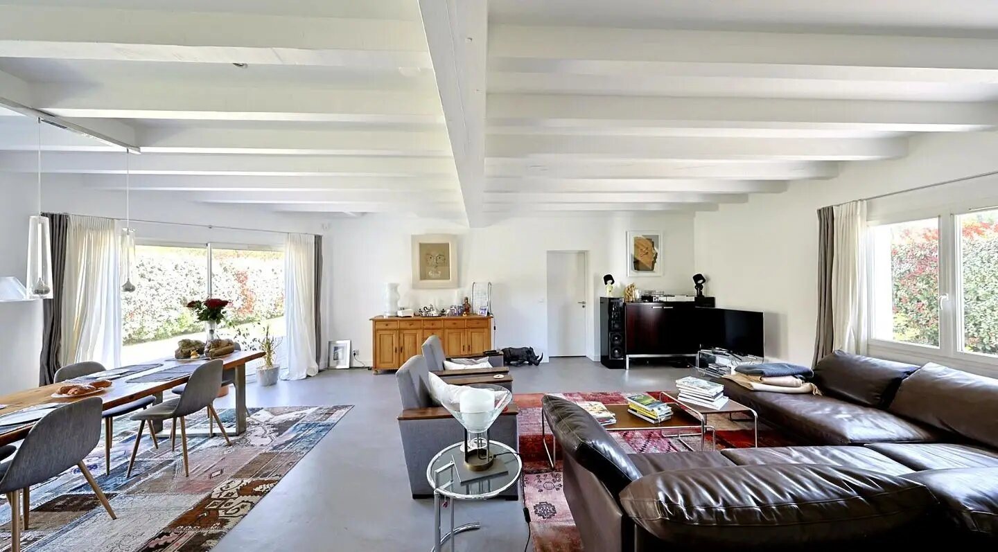 Maison à vendre, 200m², Bidart