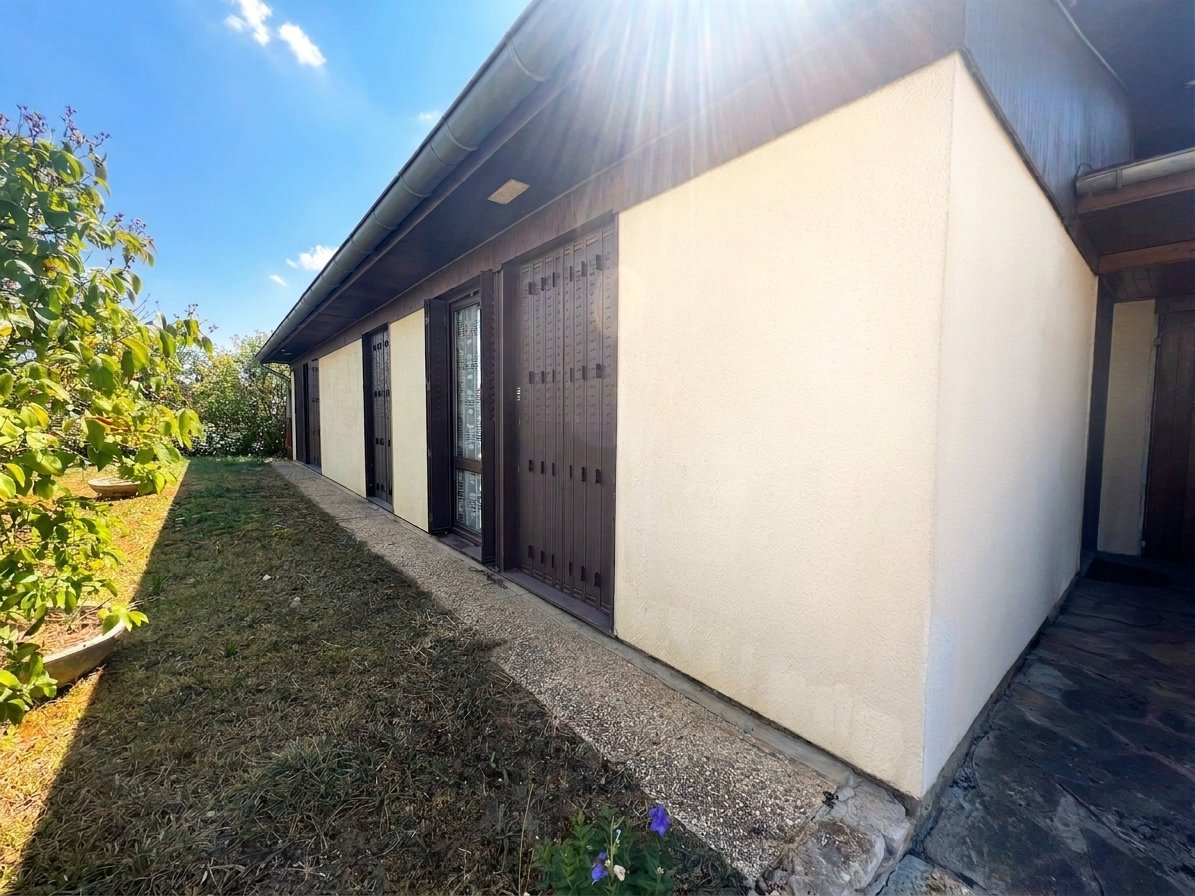 Maison à vendre, 107m², Charvieu-Chavagneux