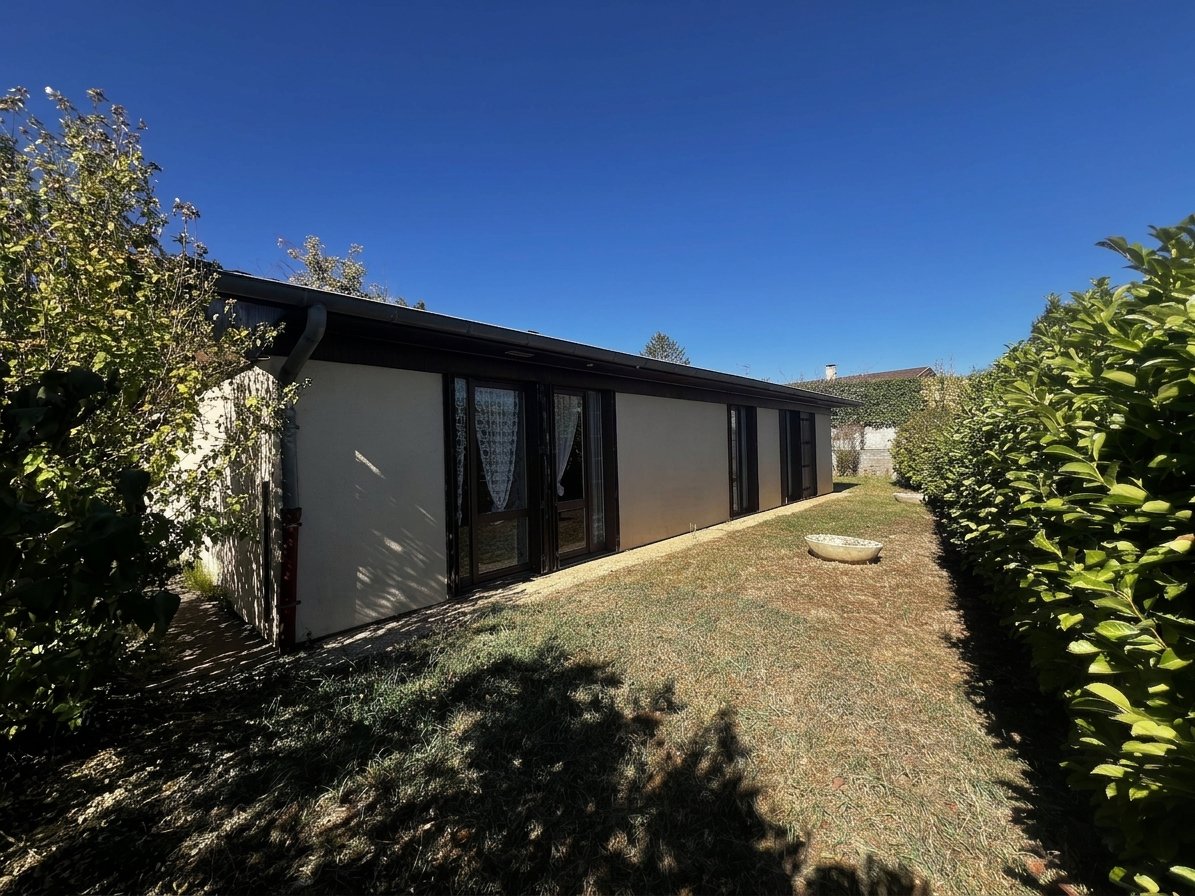 Maison à vendre, 107m², Charvieu-Chavagneux