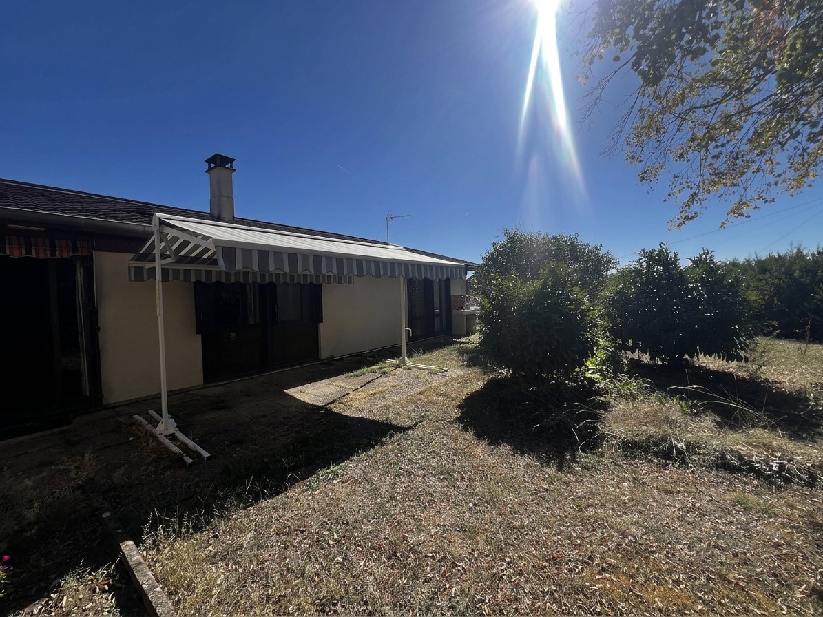 Maison à vendre, 107m², Charvieu-Chavagneux