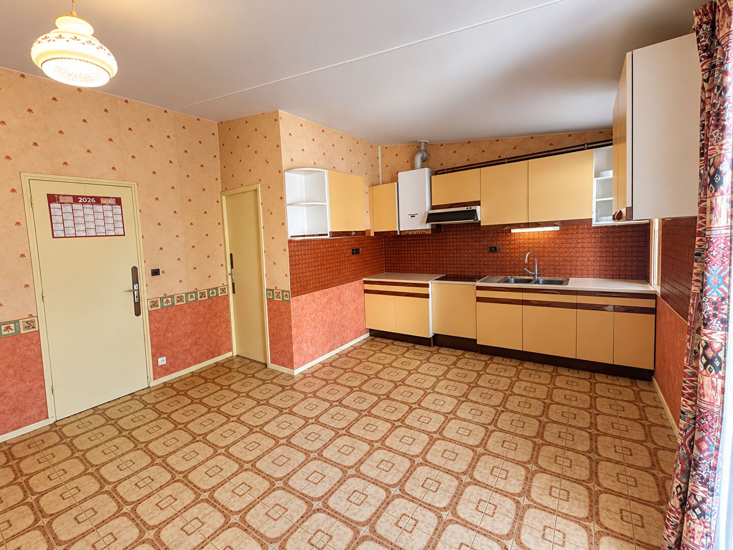 Maison à vendre, 107m², Charvieu-Chavagneux