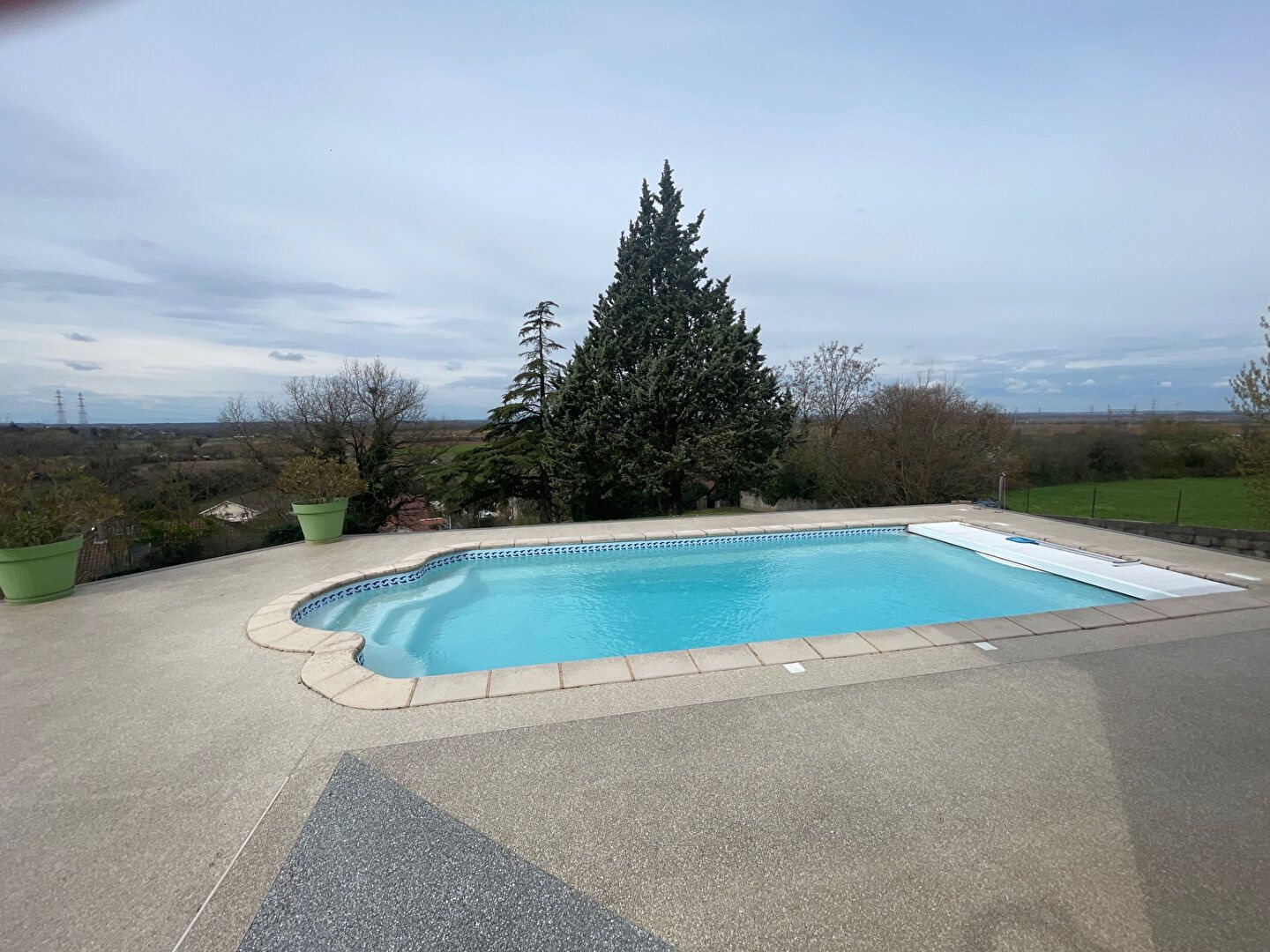 Maison à vendre, 270m², Leyrieu