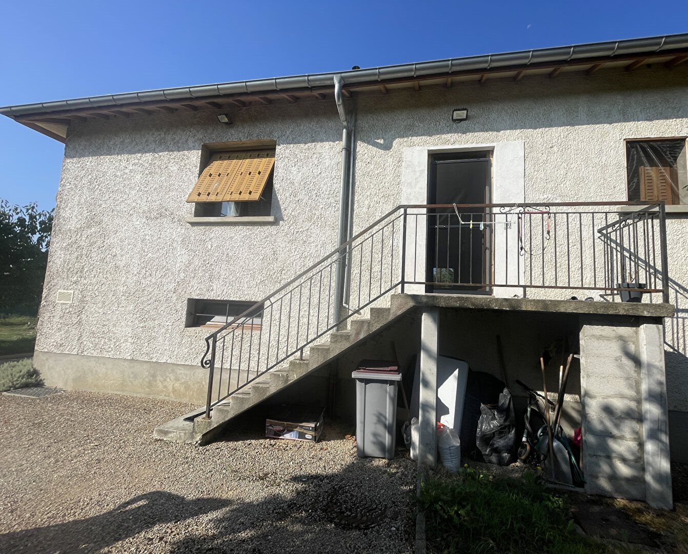 Appartement à louer, 51m², Satolas-et-Bonce