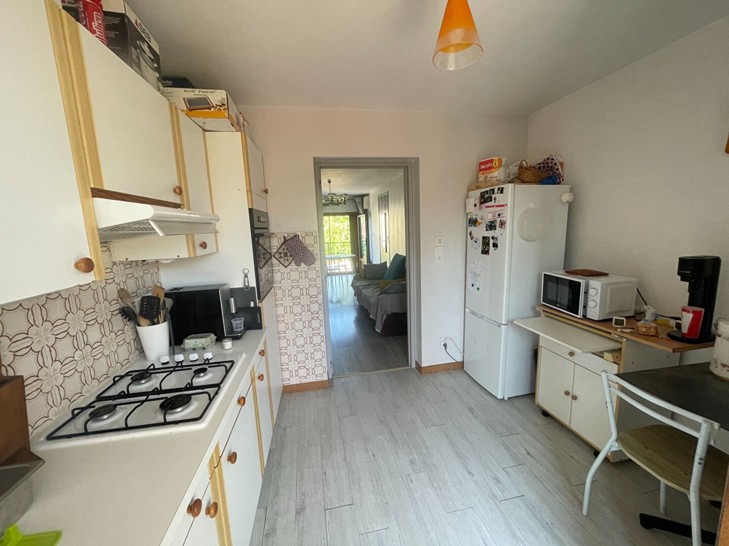 Appartement à louer, 51m², Satolas-et-Bonce