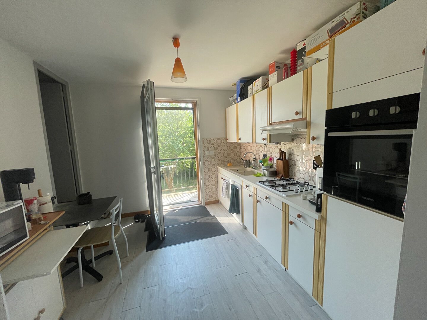 Appartement à louer, 51m², Satolas-et-Bonce
