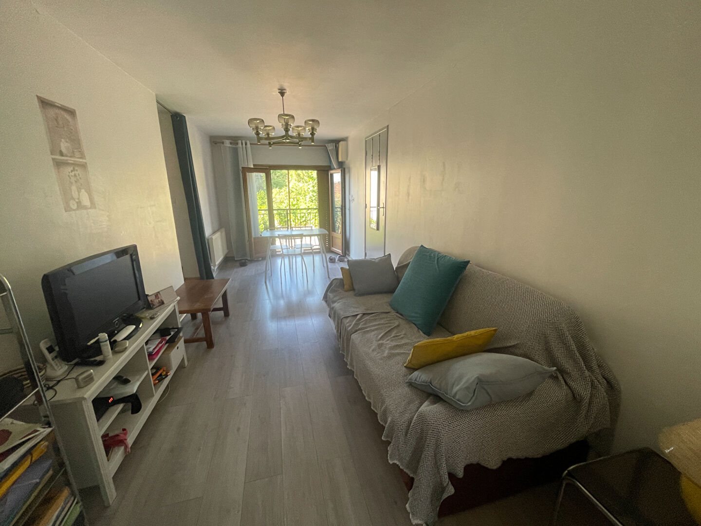 Appartement à louer, 51m², Satolas-et-Bonce