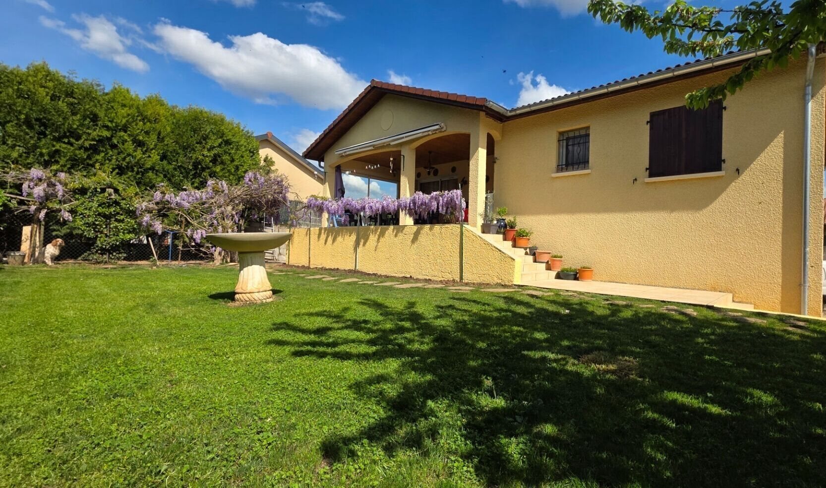 Maison à vendre, 90m², Charvieu-Chavagneux