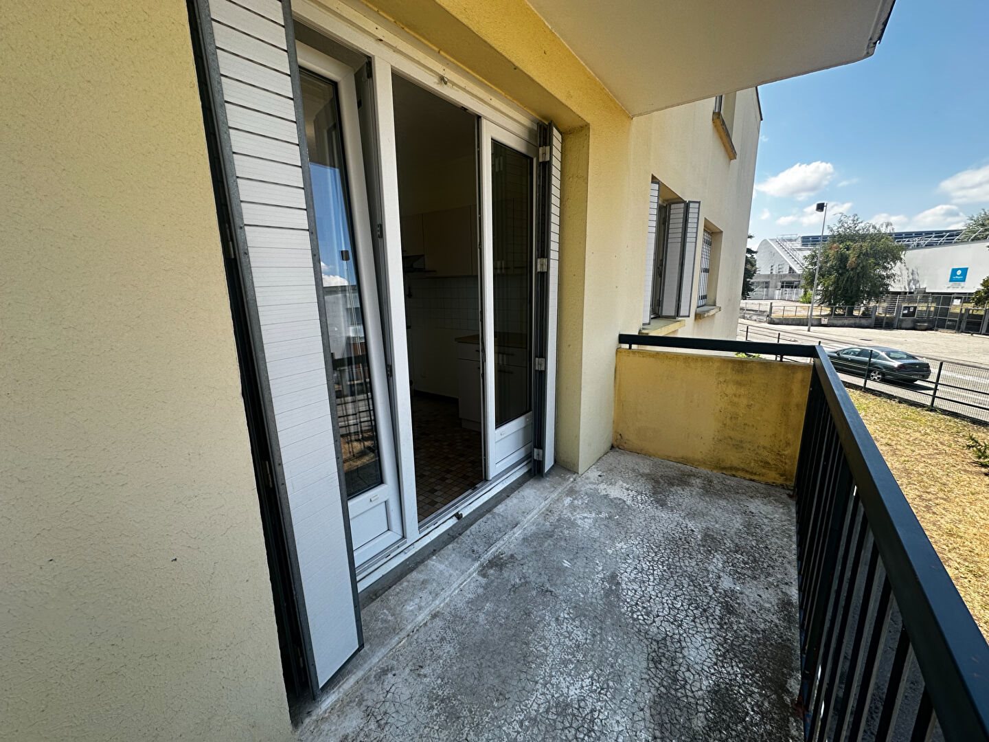 Appartement à louer, 69m², Pont-de-Chéruy
