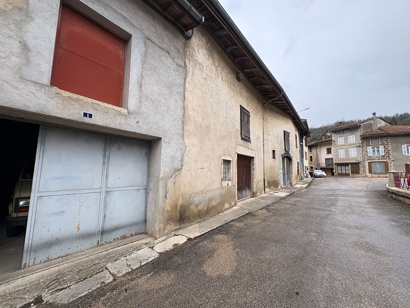 Maison à vendre, 370m², Torcieu