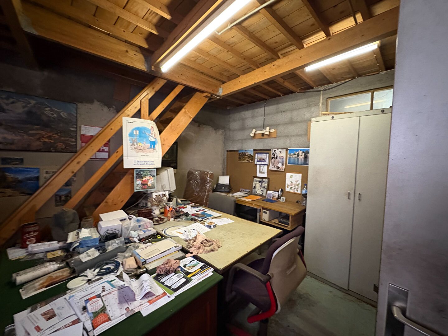 Maison à vendre, 370m², Torcieu