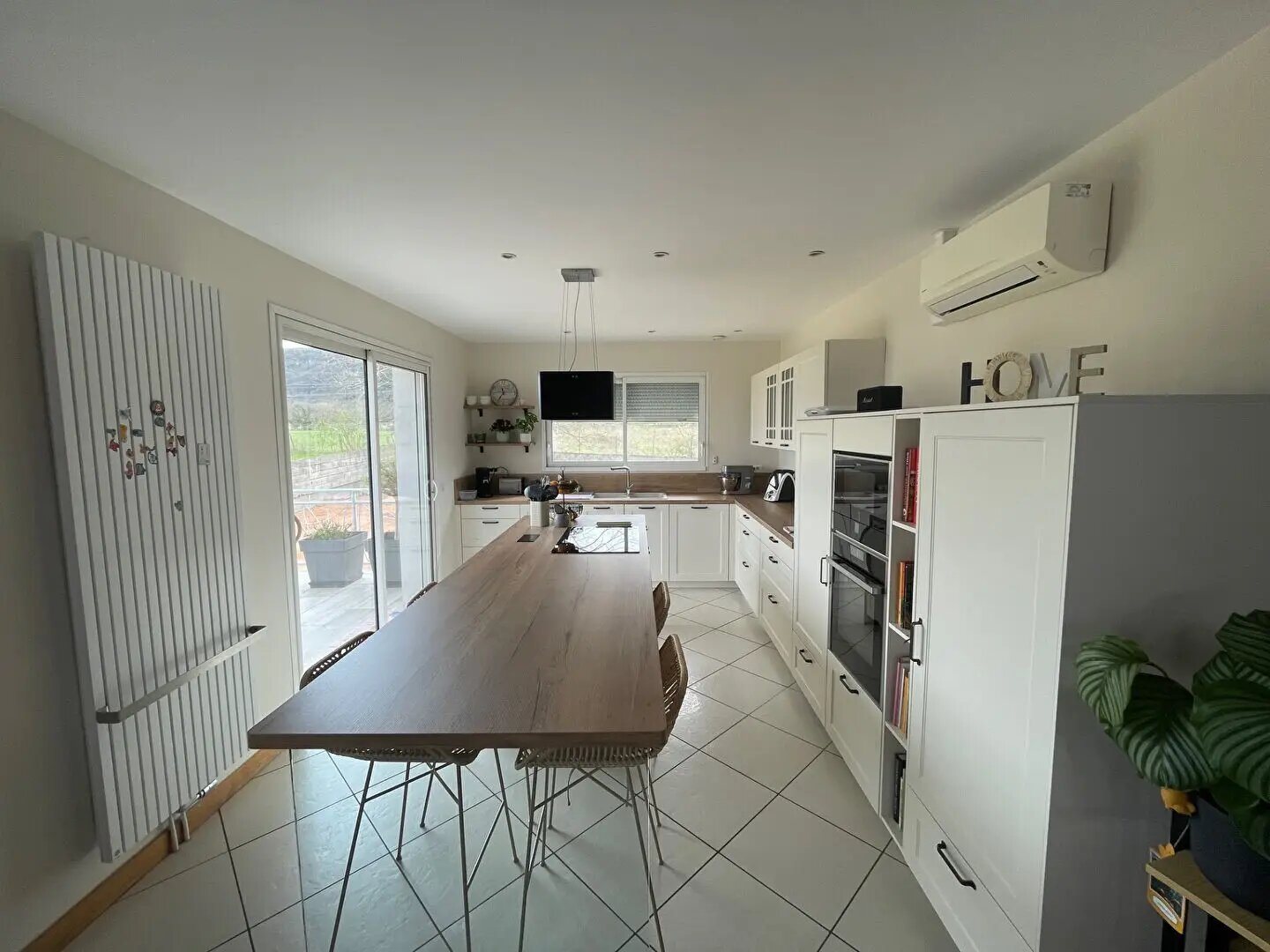 Maison à vendre, 270m², Leyrieu