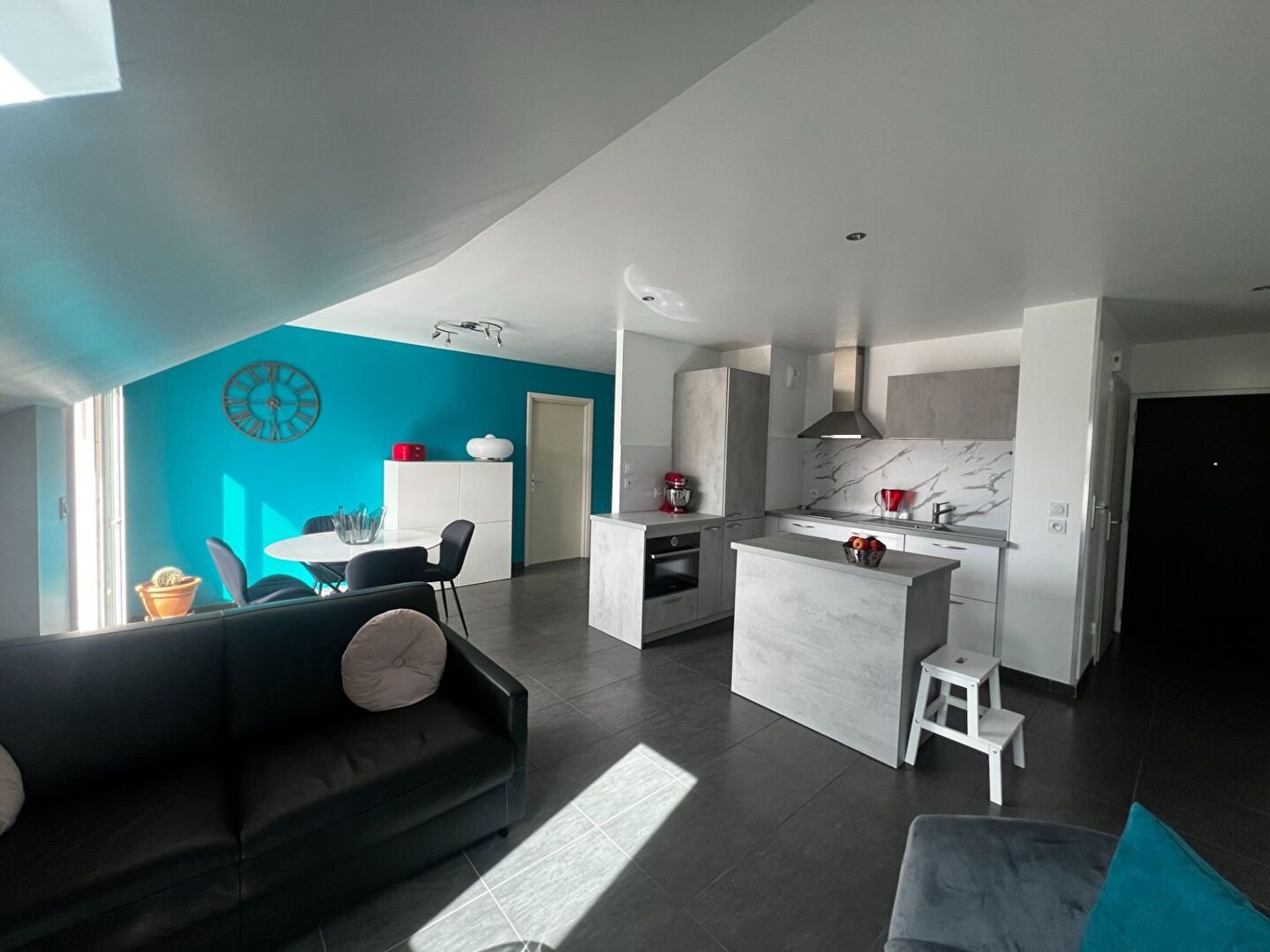 Appartement à vendre, 80m², Janneyrias