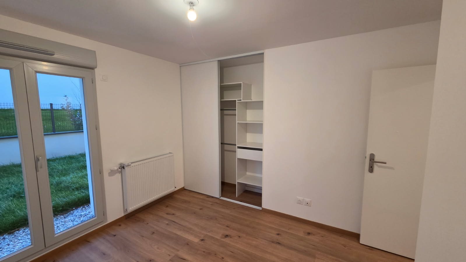 Appartement à louer, 43m², Tignieu-Jameyzieu