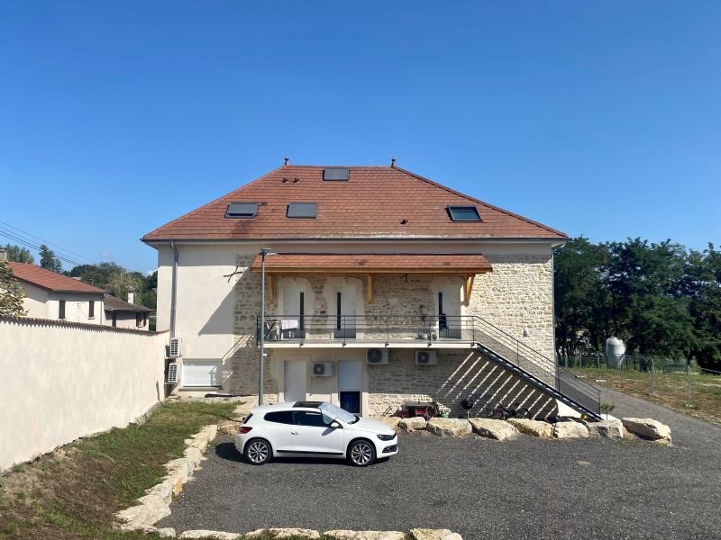 Appartement à louer, 86m², Charvieu-Chavagneux
