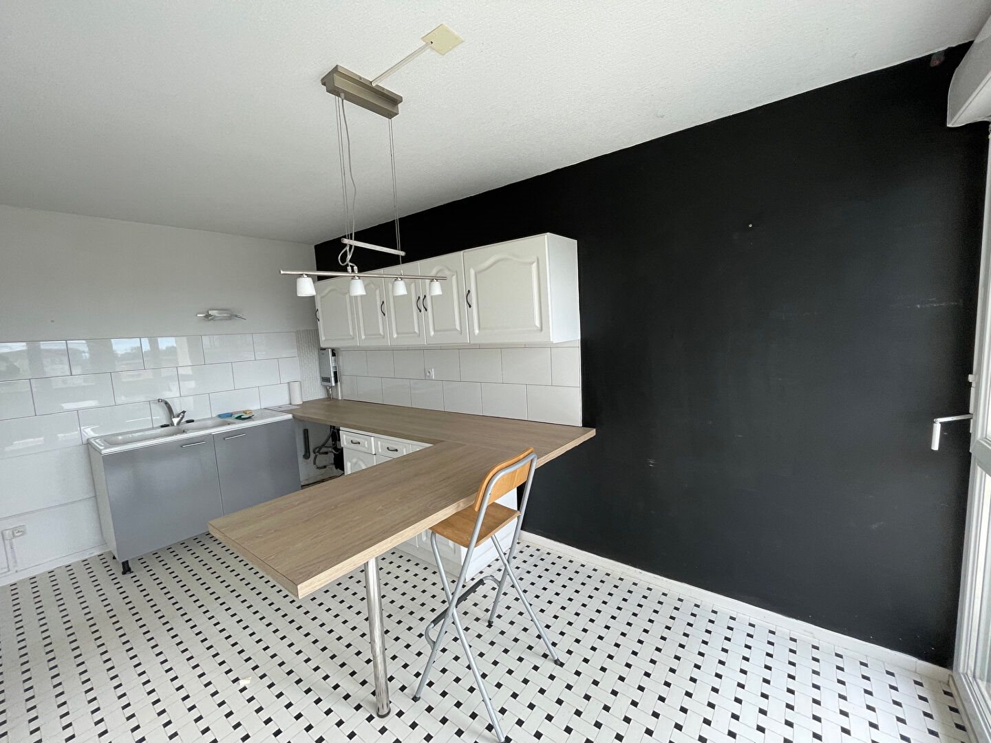 Appartement à louer, 85m², La Verpillière