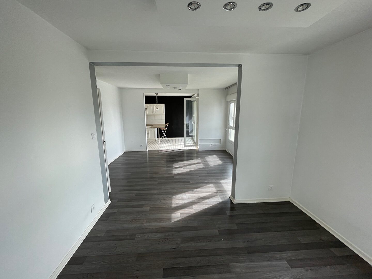 Appartement à louer, 85m², La Verpillière