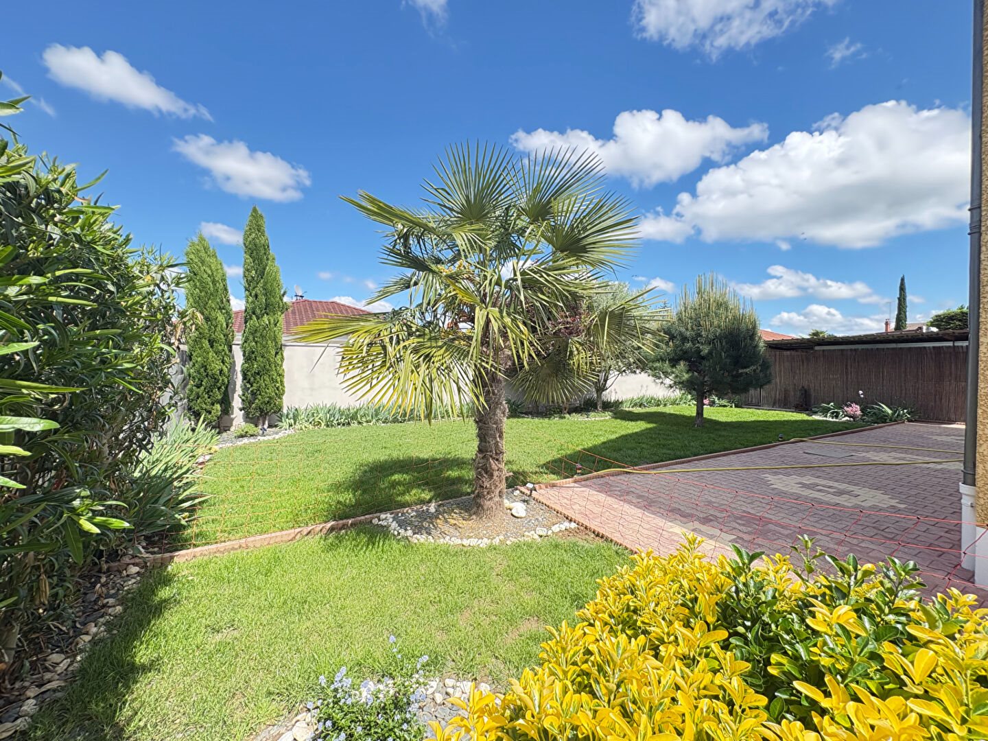Maison à vendre, 165m², Chavanoz