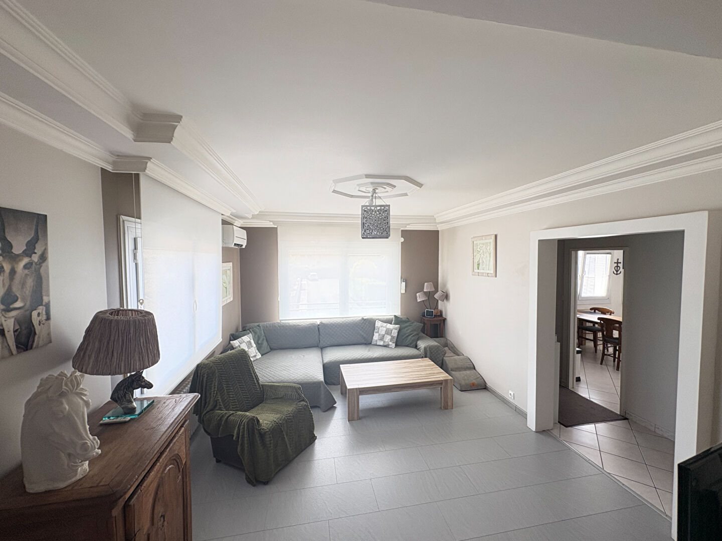 Maison à vendre, 165m², Chavanoz