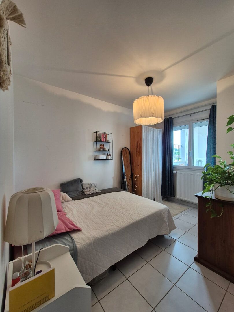 Appartement à louer, 63m², Pont-de-Chéruy