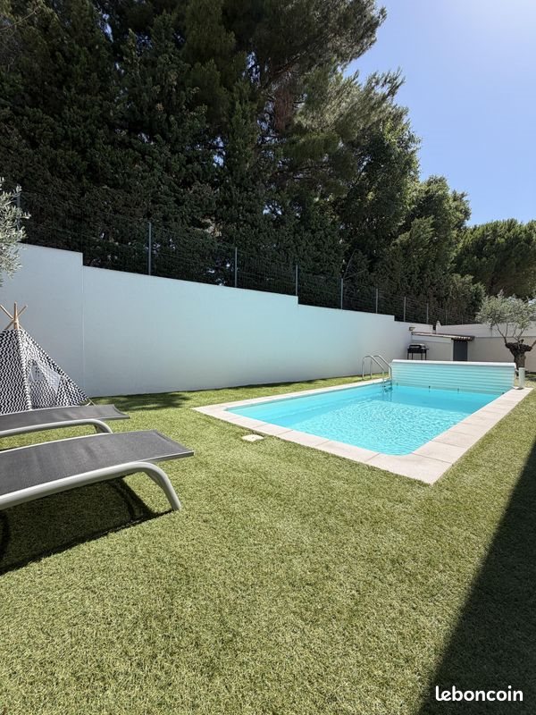 Maison à vendre, 100m², Béziers