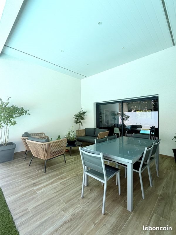 Maison à vendre, 100m², Béziers