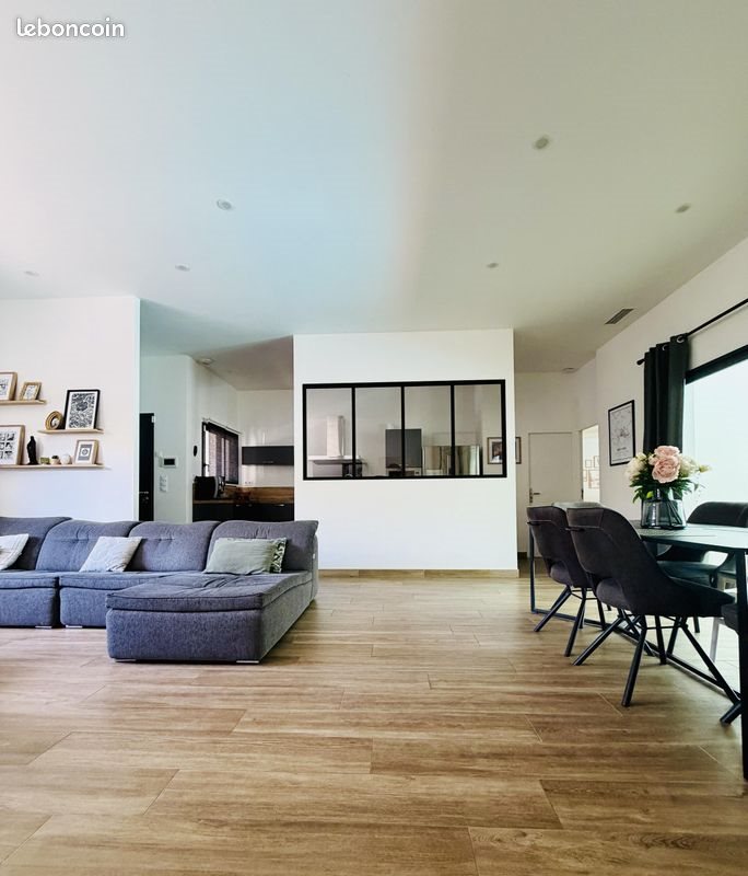 Maison à vendre, 100m², Béziers